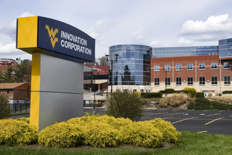 WVU leads Consortium chosen to invest $321M